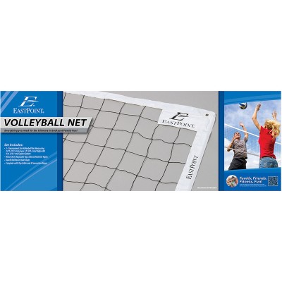EastPoint Sports Premium Replacement Volleyball Net   553910821